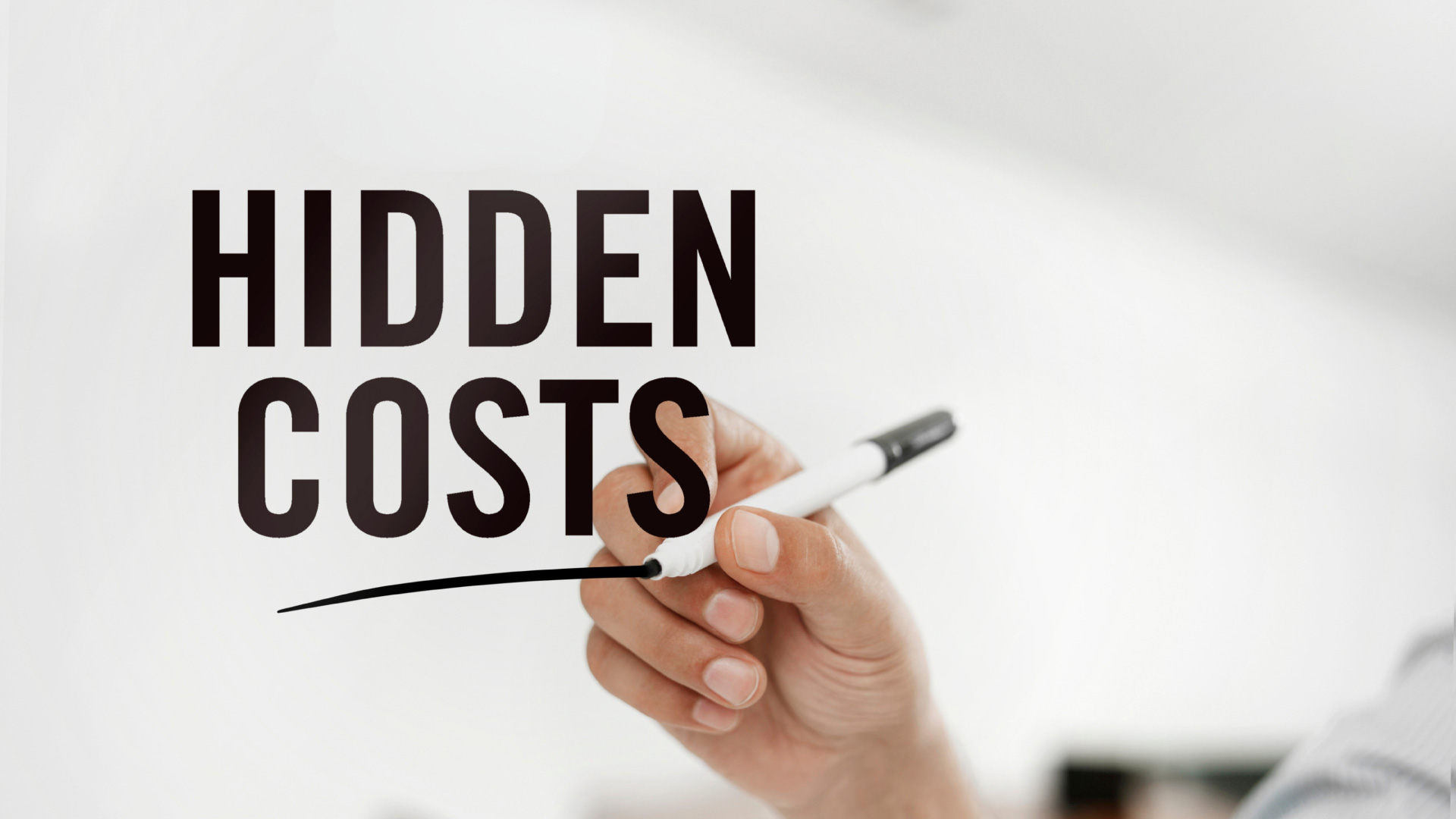 Hidden Costs ค่าใช้จ่ายแฝงของบ้านร้างญี่ปุ่น ที่ทำให้ของถูกกลายเป็นของแพง