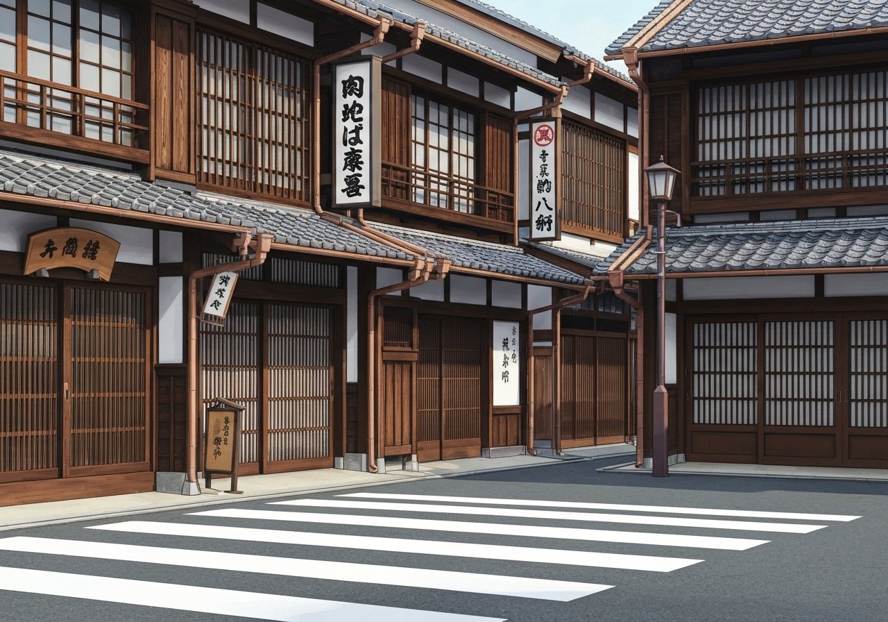 ปล่อยเช่าบ้านญี่ปุ่น