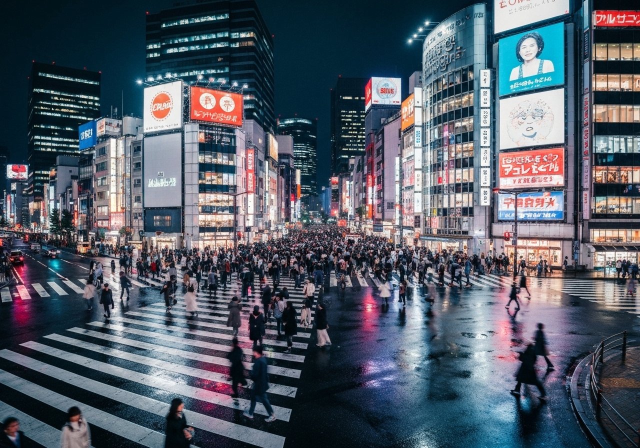 ซื้อเช่าคอนโดใกล้ชิบุย่า