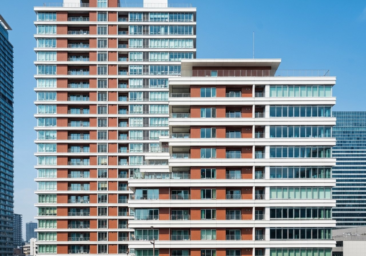 อสังหาริมทรัพย์ ญี่ปุ่น