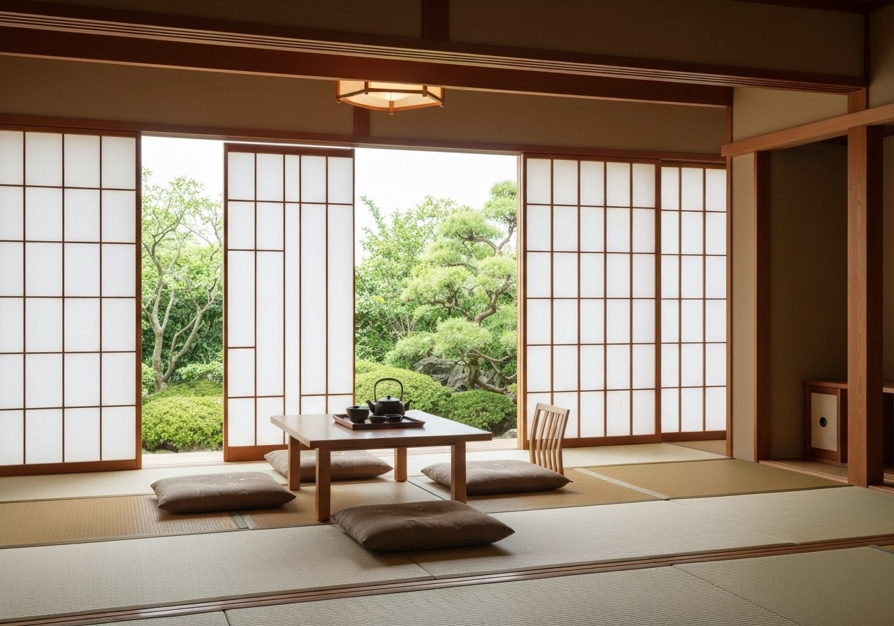 ซื้อบ้านในญี่ปุ่น