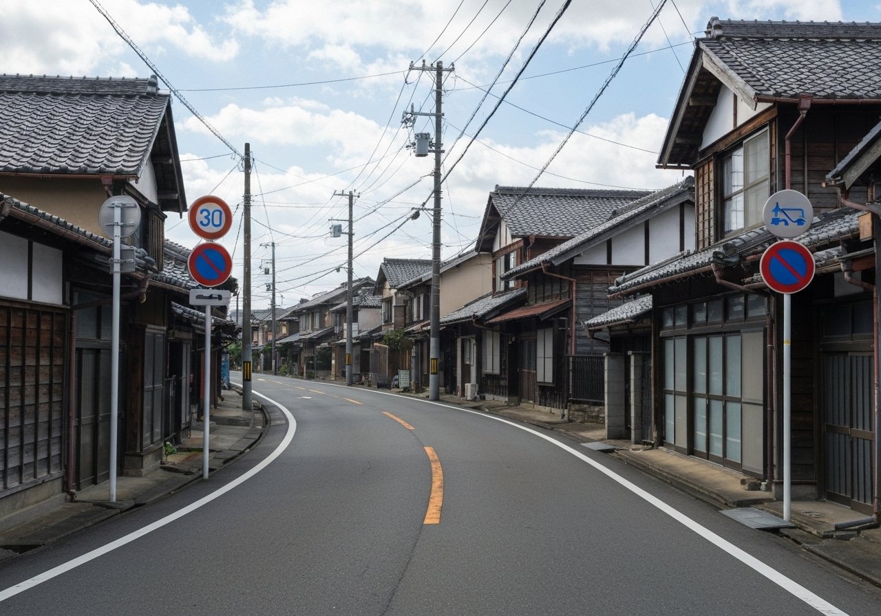 บ้านญี่ปุ่น