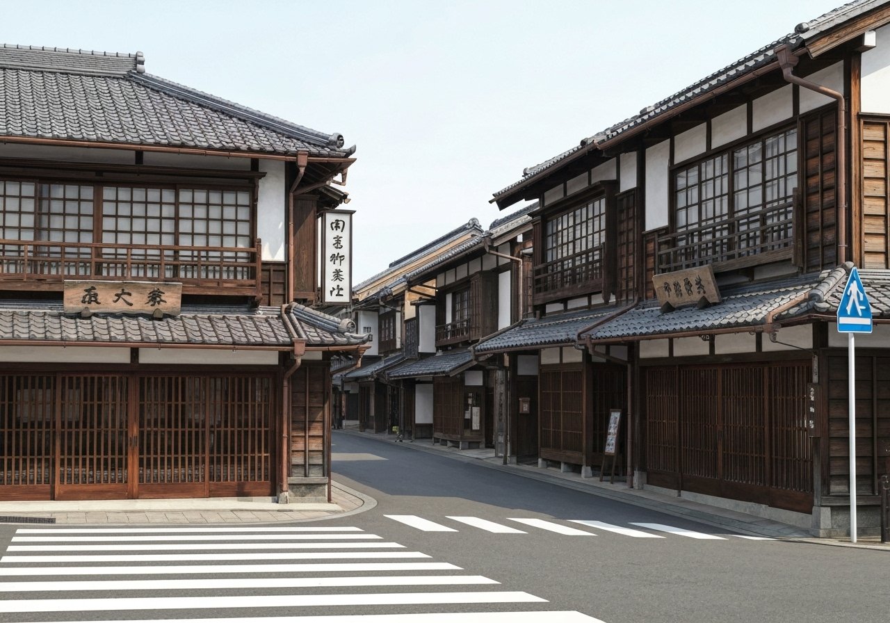 ซื้อบ้านที่ญี่ปุ่น