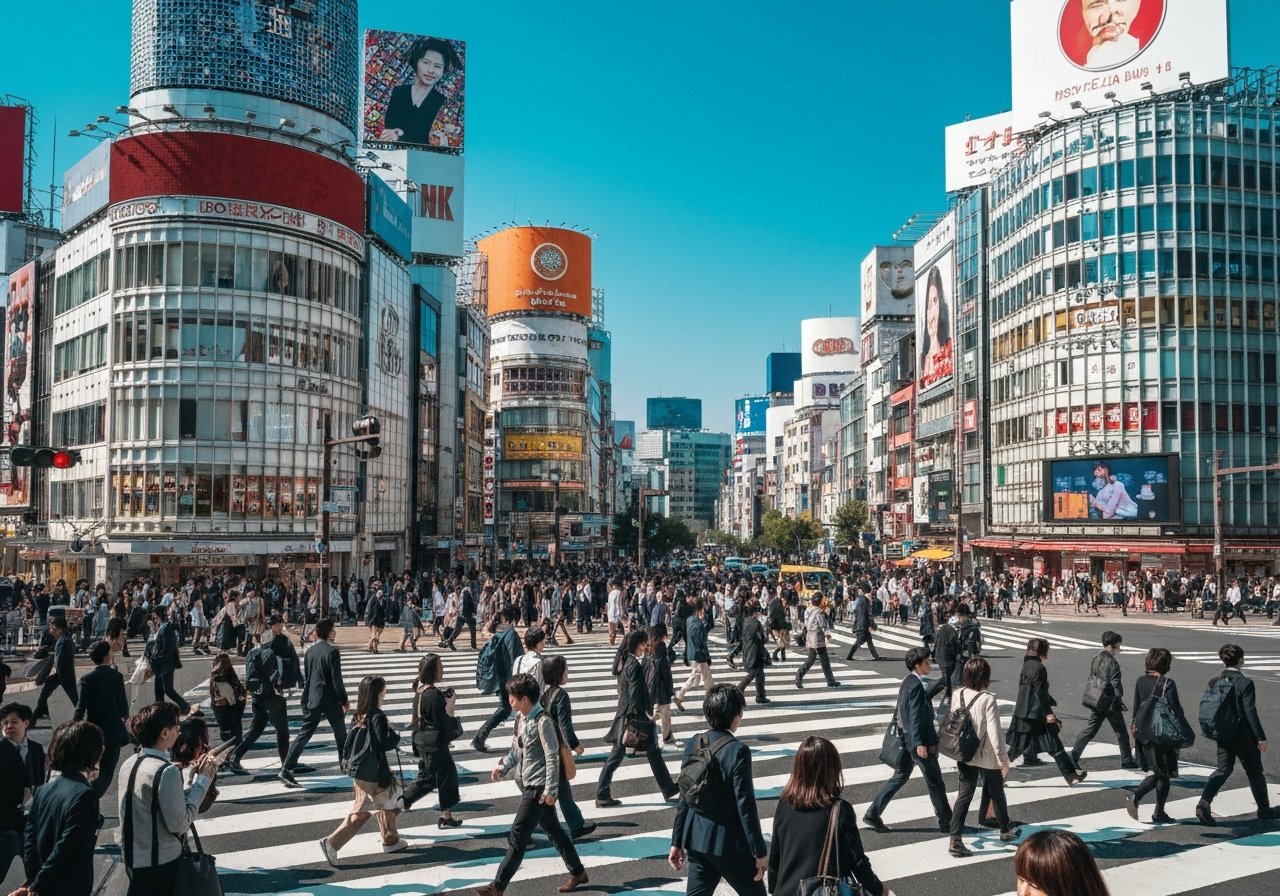 เที่ยวญี่ปุ่นเดือนไหนดี วันลามีจำกัด