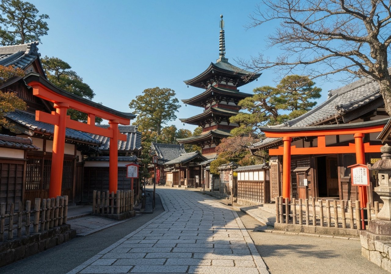 เที่ยวญี่ปุ่น หน้าไหนดี