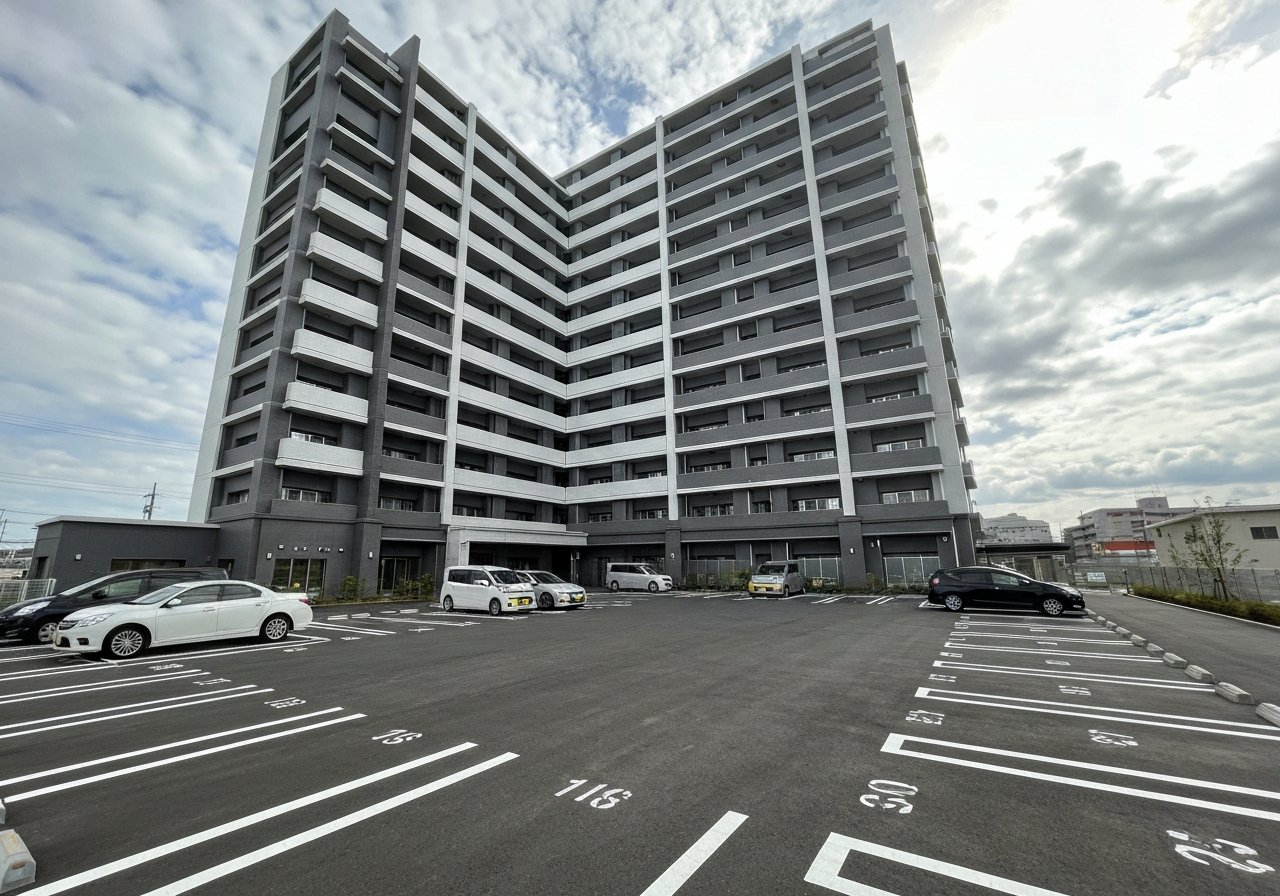 คอนโดซัปโปโร