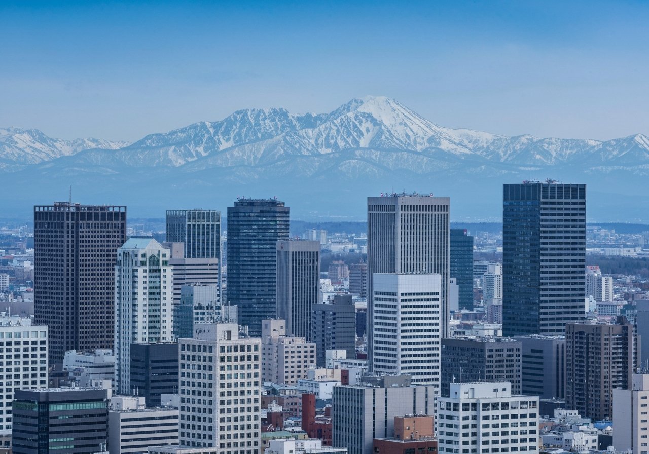 ฮอกไกโด