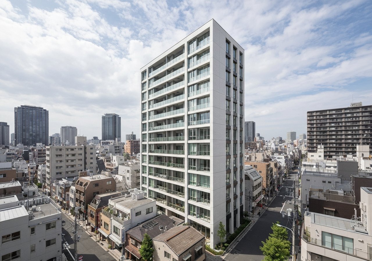 คอนโดญี่ปุ่น