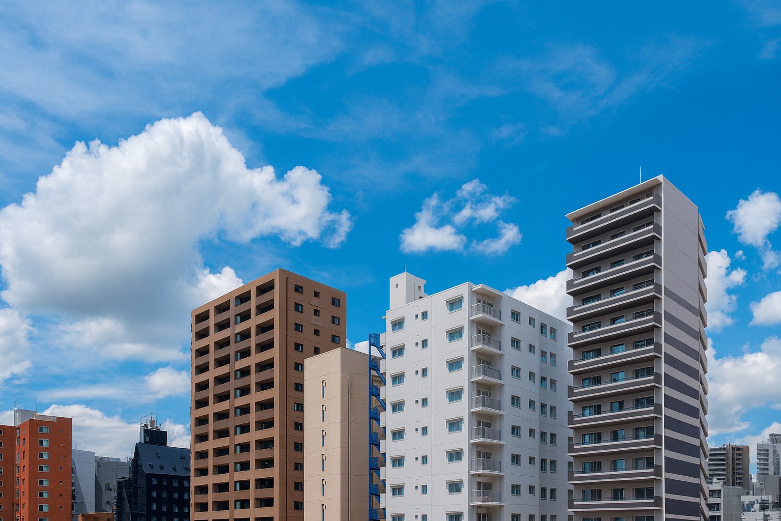 คอนโดญี่ปุ่น