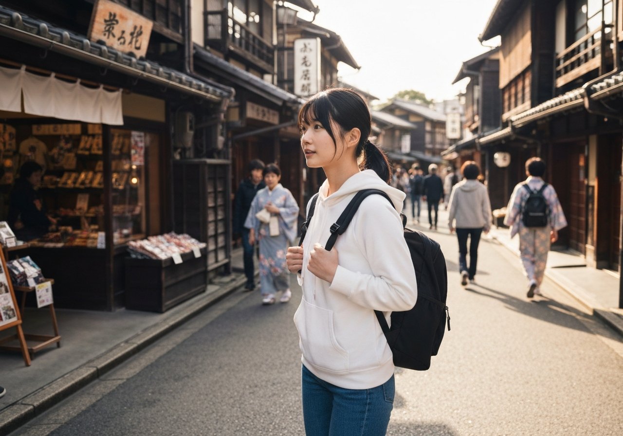 เที่ยวญี่ปุ่นเดือนไหนดี