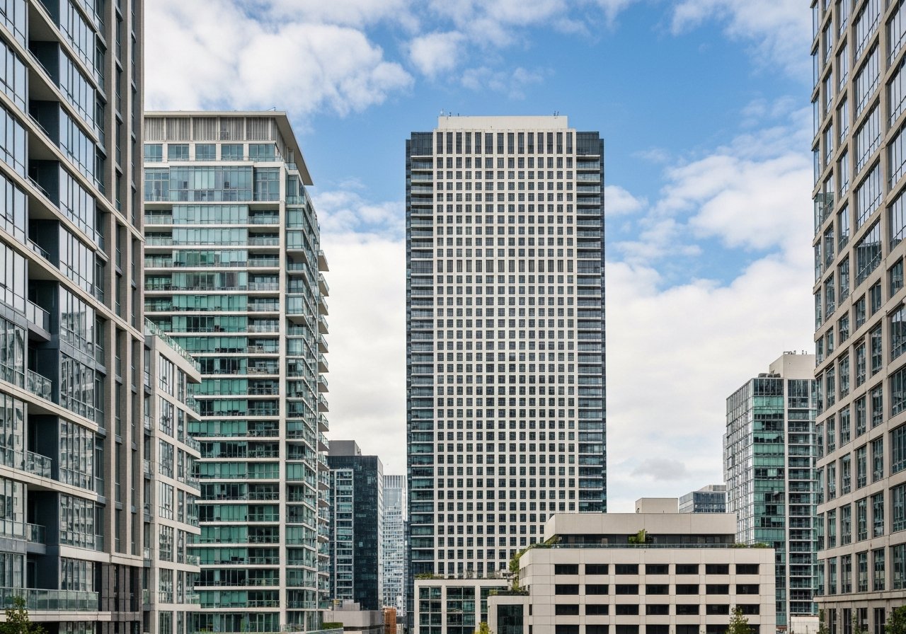 บ้านคอนโดที่ญี่ปุ่น