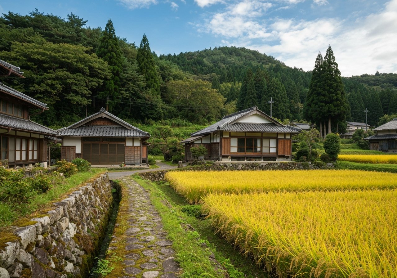 บ้านญี่ปุน