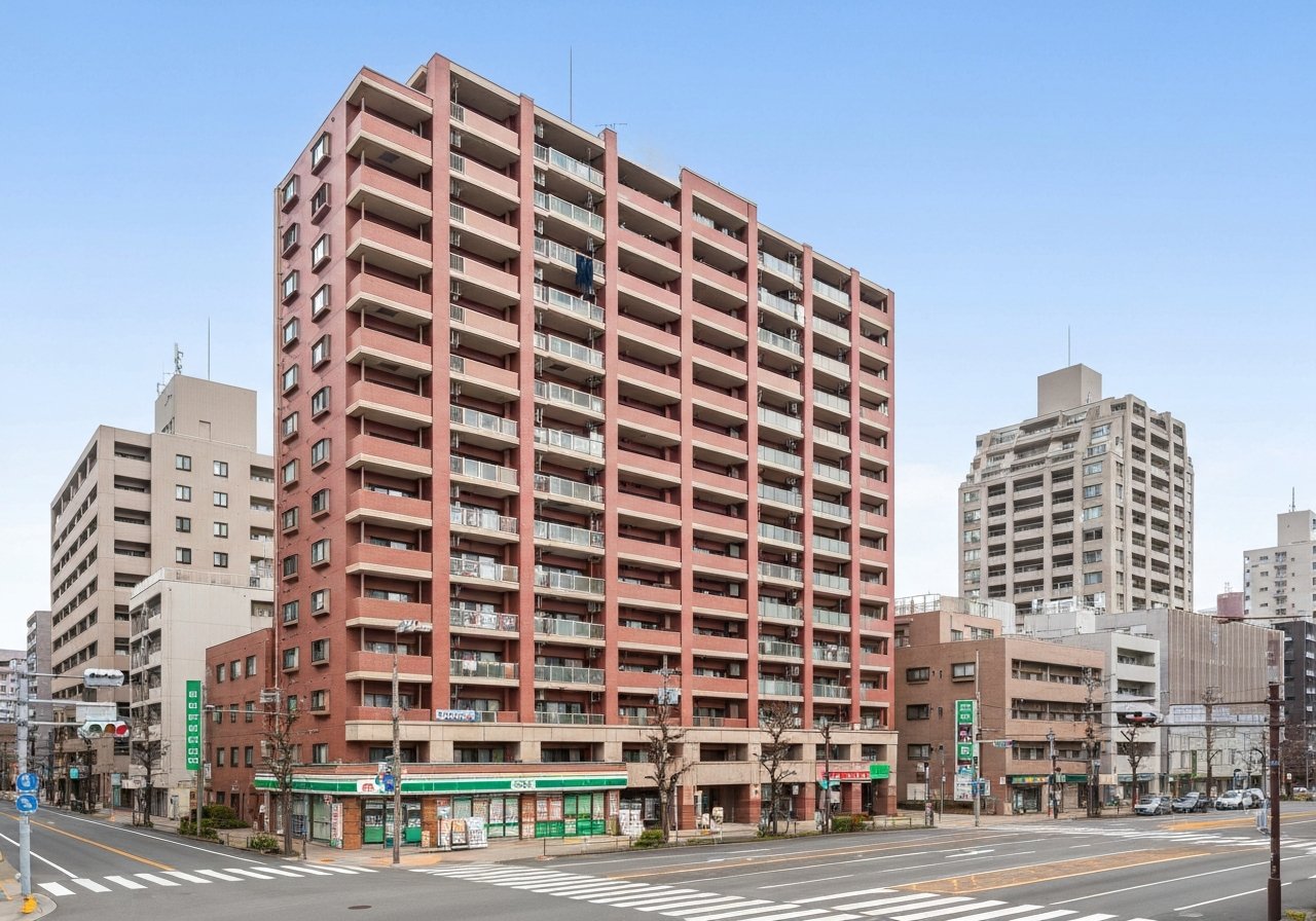 ซื้อคอนโดญี่ปุ่น ราคา