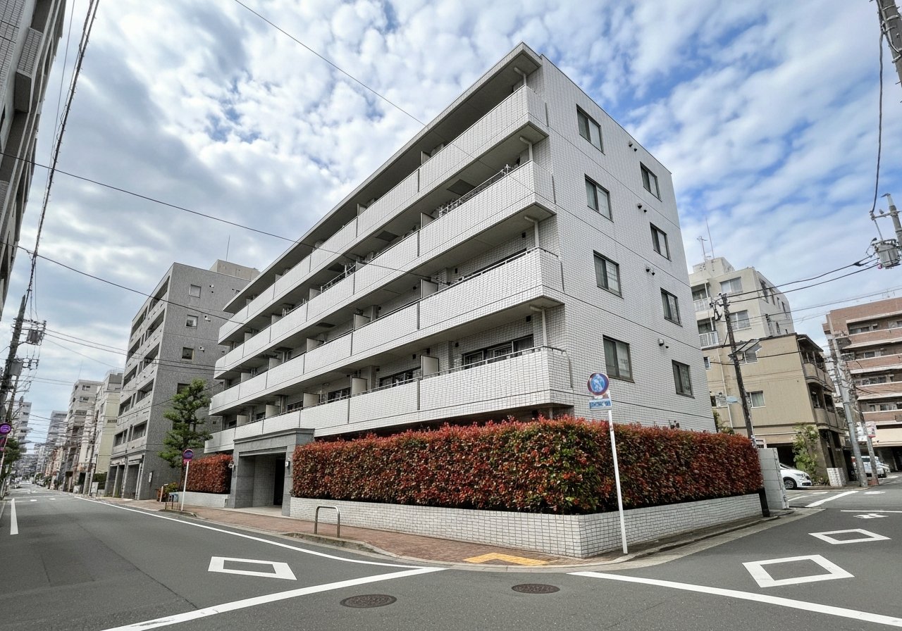 ที่พักญี่ปุ่น