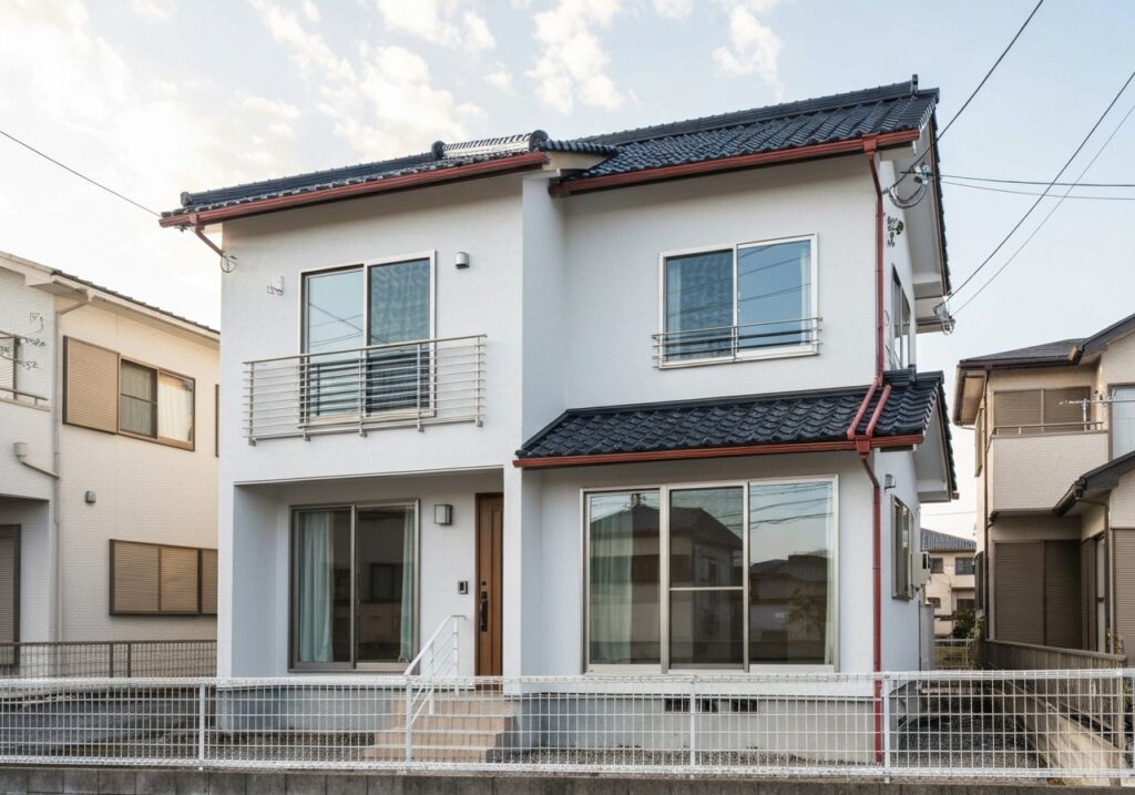 ลงทุนอสังหาริมทรัพย์ญี่ปุ่น