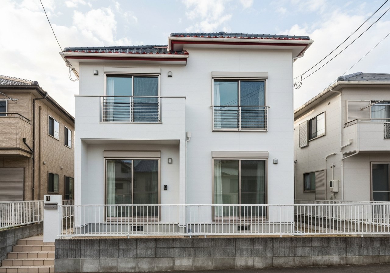 บ้านที่ญี่ปุ่น ราคา