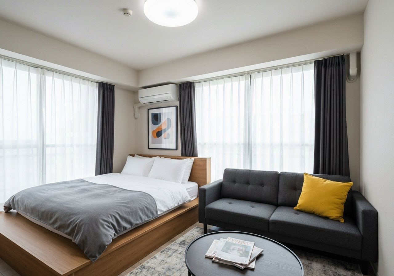 คอนโดซัปโปโร