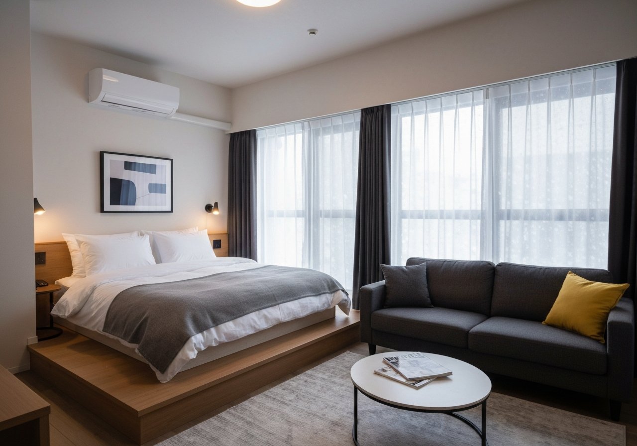 คอนโดญี่ปุ่น