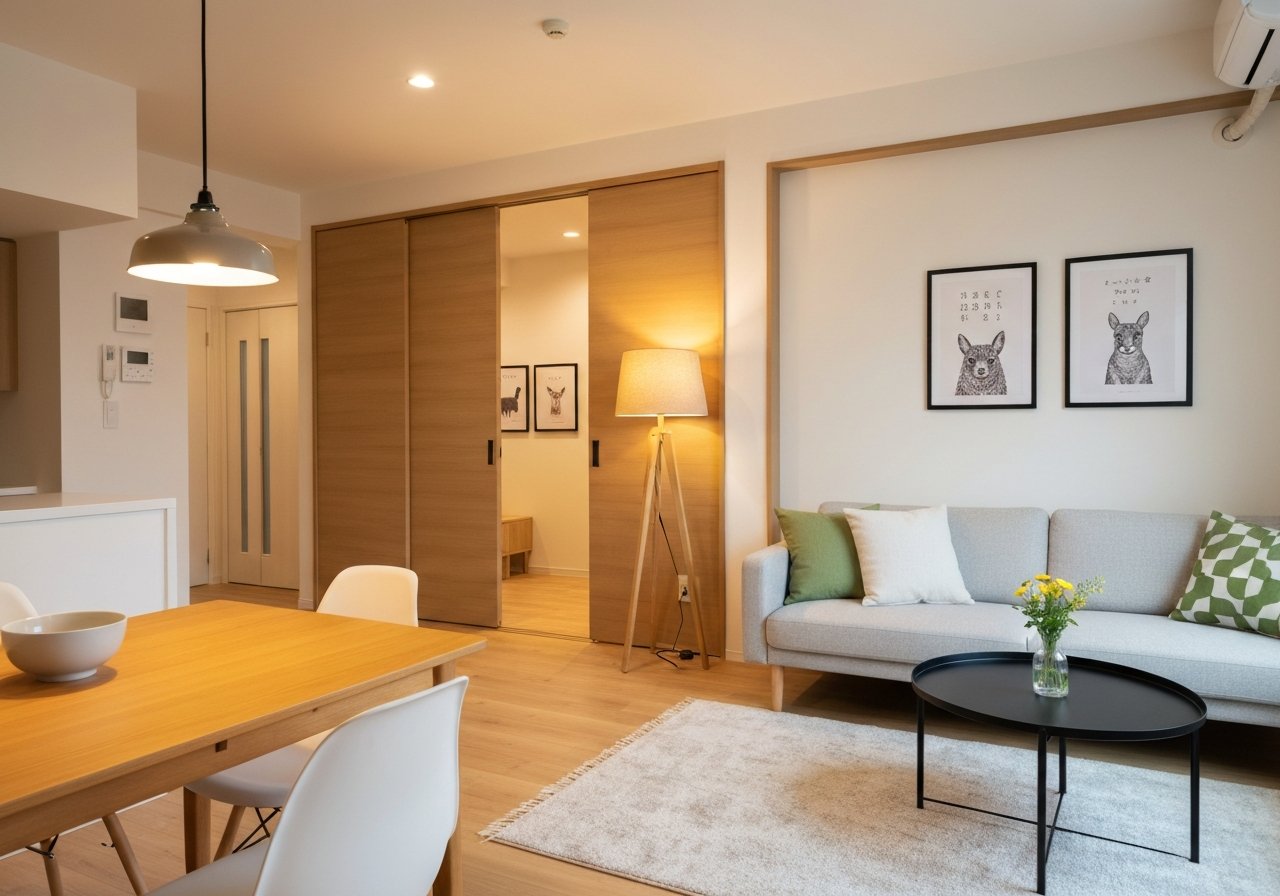 คอนโด ชิบุย่า