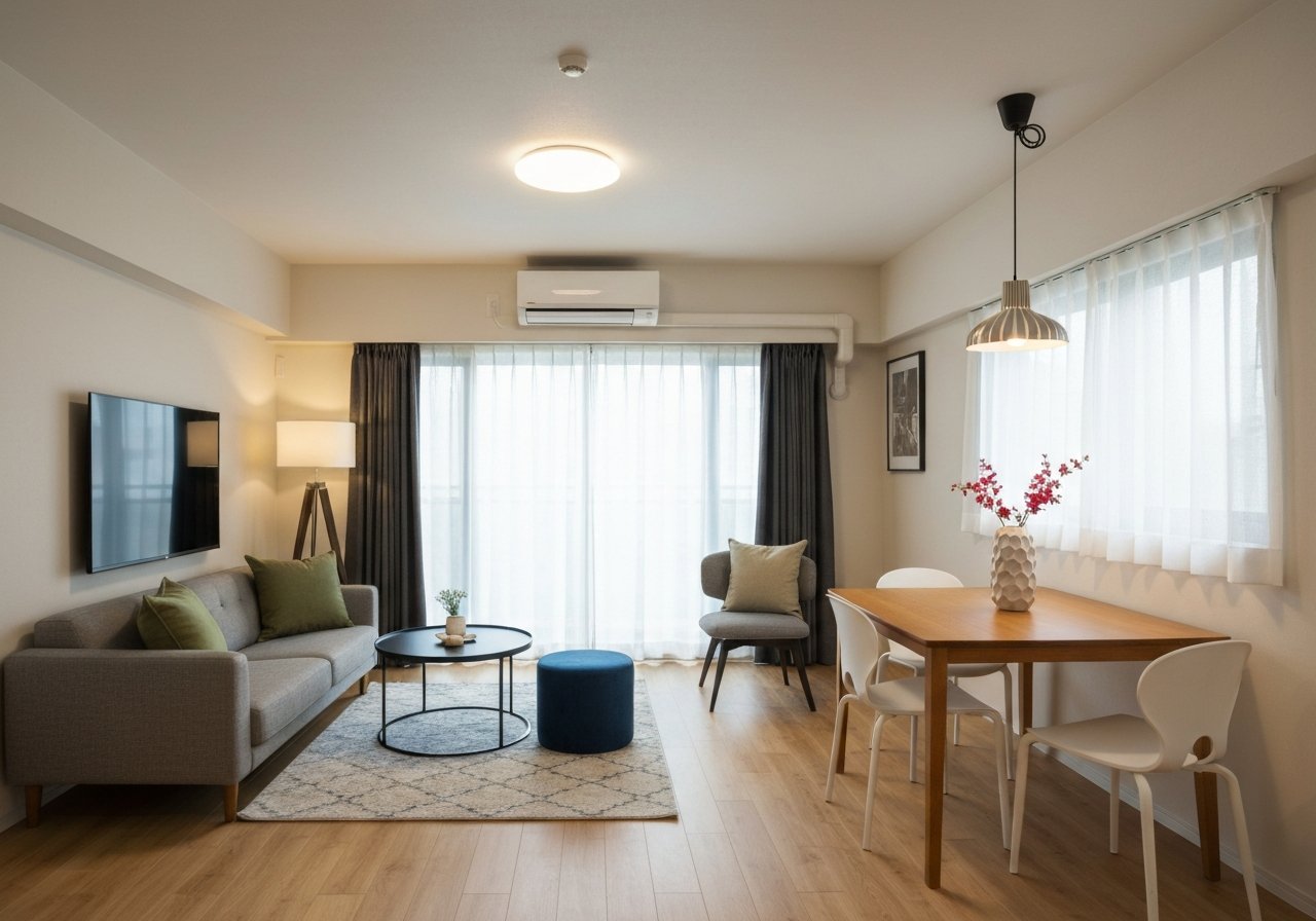 คอนโดมือสอง