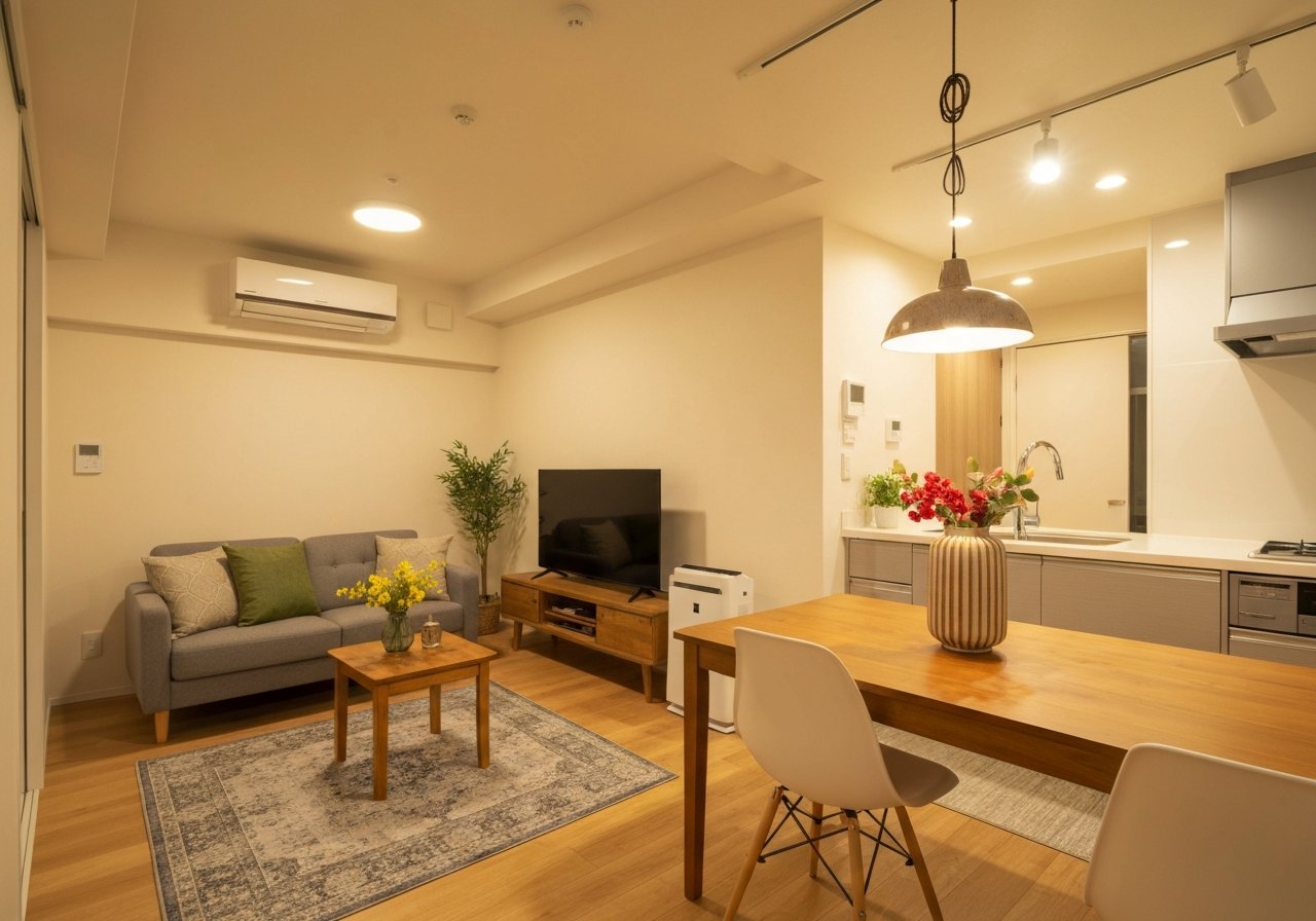 ซื้ออสังหาริมทรัพย์ญี่ปุ่น