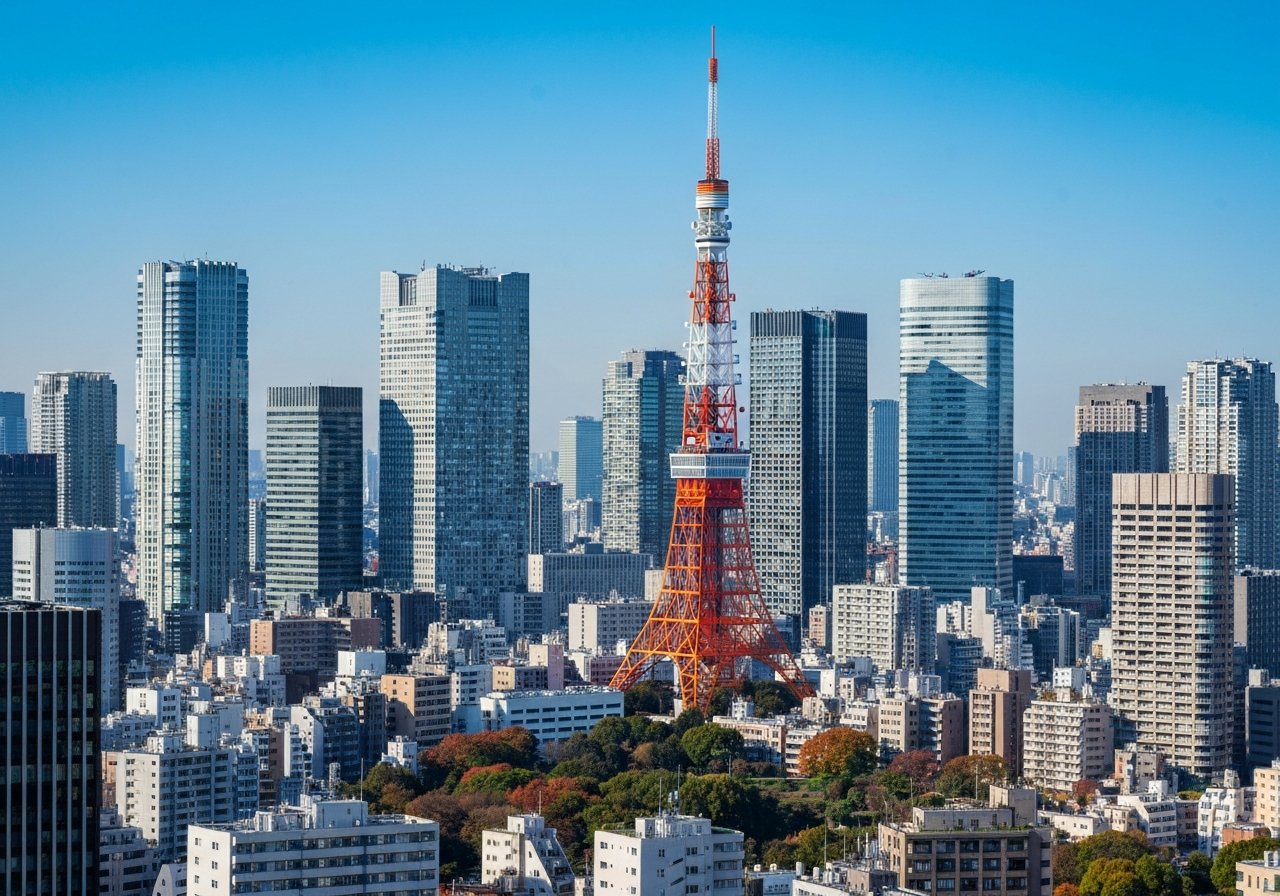 เที่ยวญี่ปุ่นเดือนไหนดี